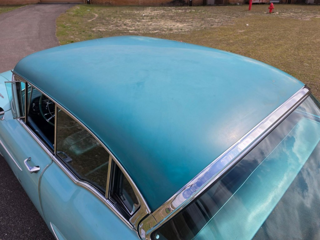 1958 Cadillac Series 62 Image 53