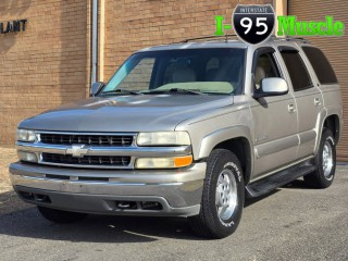 Image for 2002 Chevrolet Tahoe LT ID: 7146832