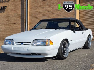 Image for 1990 Ford Mustang LX ID: 7147428