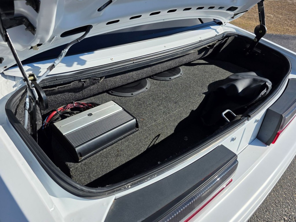 1990 Ford Mustang Image 47