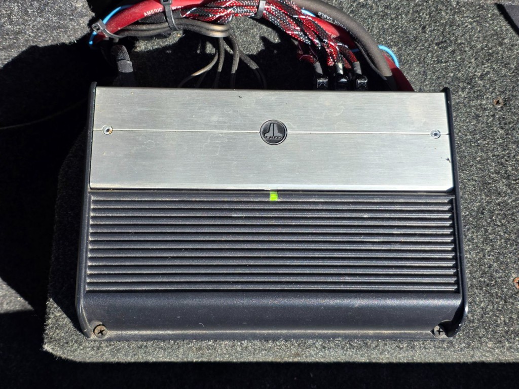 1990 Ford Mustang Image 48