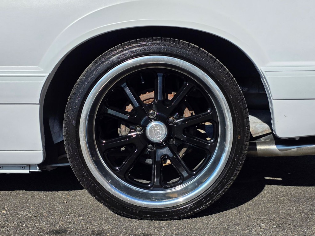 1990 Ford Mustang Image 51