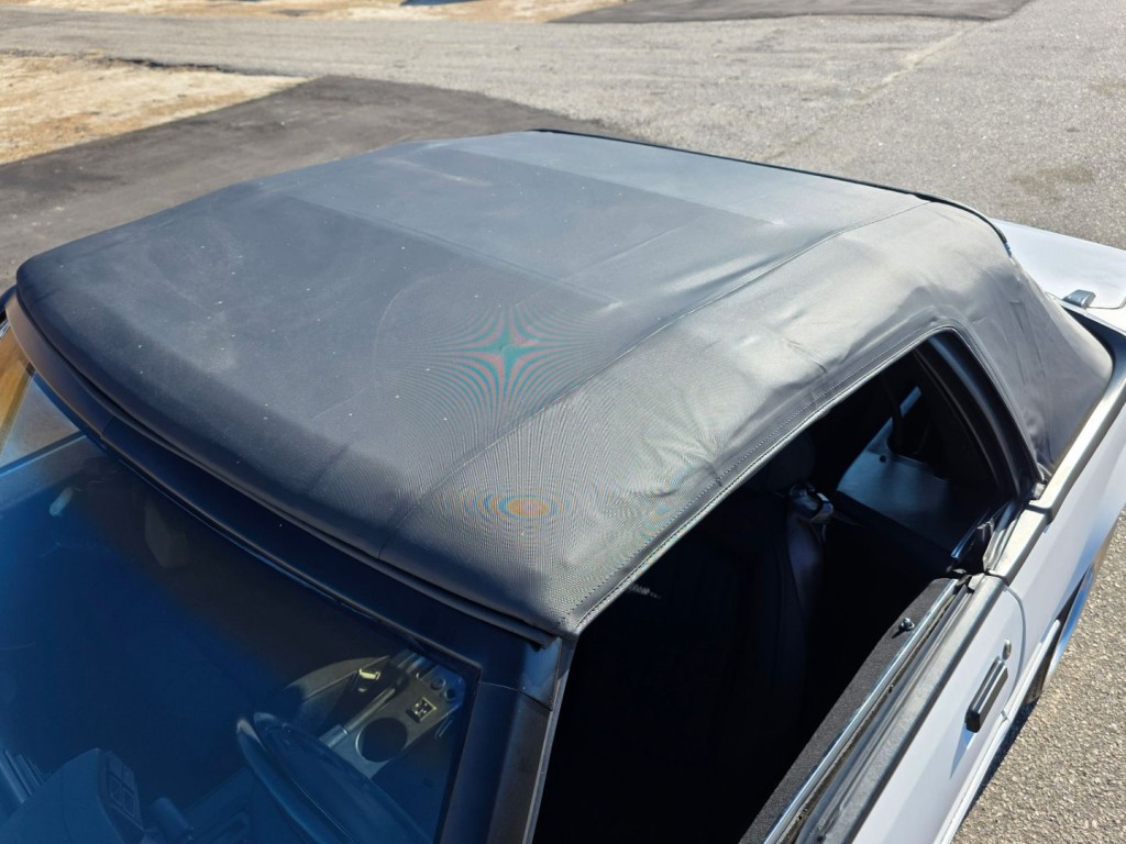 1990 Ford Mustang Image 57