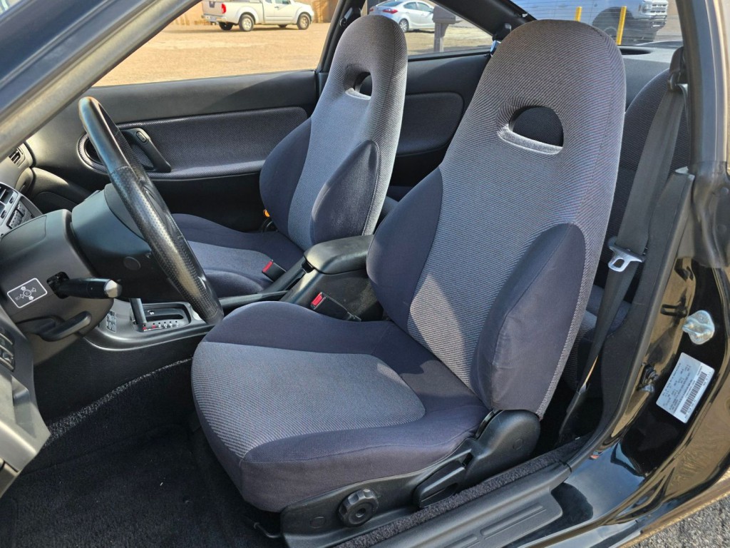 1993 Mazda MX-6 Image 14