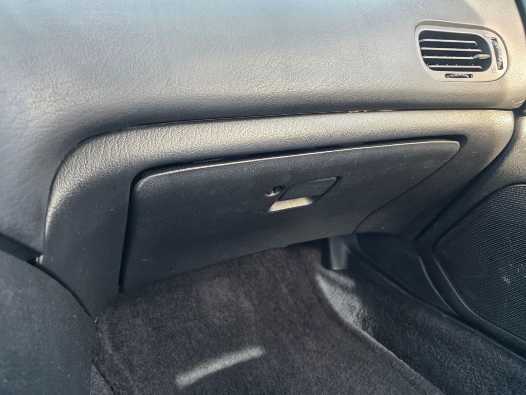 1993 Mazda MX-6 Image 22