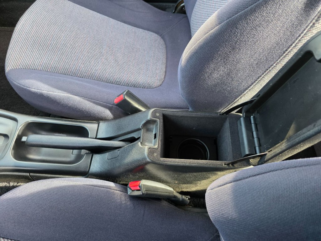 1993 Mazda MX-6 Image 25