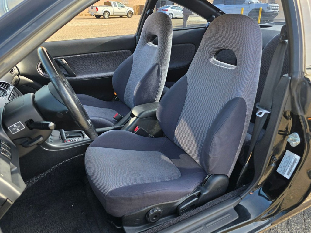 1993 Mazda MX-6 Image 26