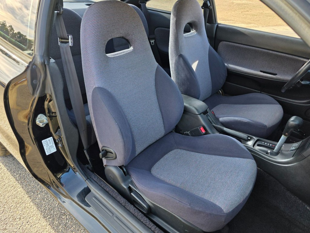 1993 Mazda MX-6 Image 29