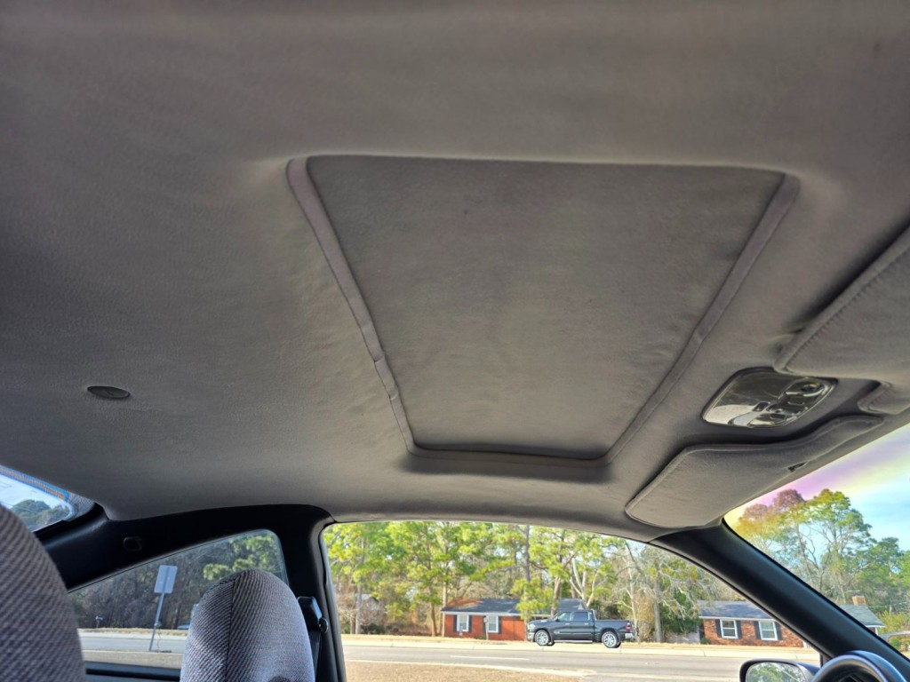 1993 Mazda MX-6 Image 37