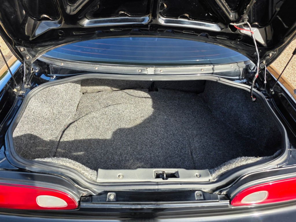 1993 Mazda MX-6 Image 52