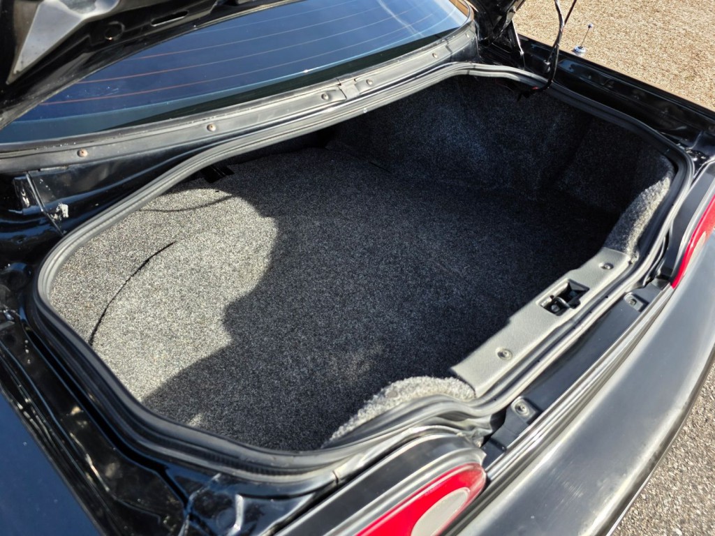 1993 Mazda MX-6 Image 53