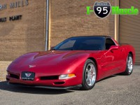 Image for 1998 Chevrolet Corvette  ID: 7169562