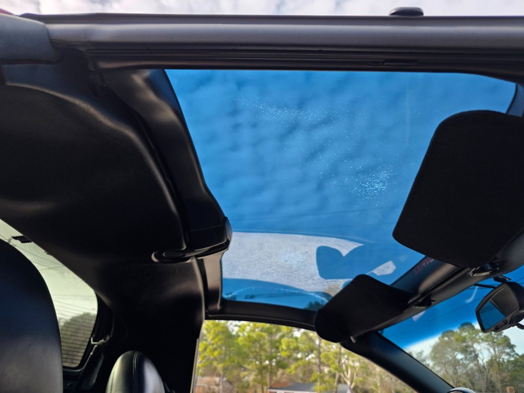 1998 Chevrolet Corvette Image 31