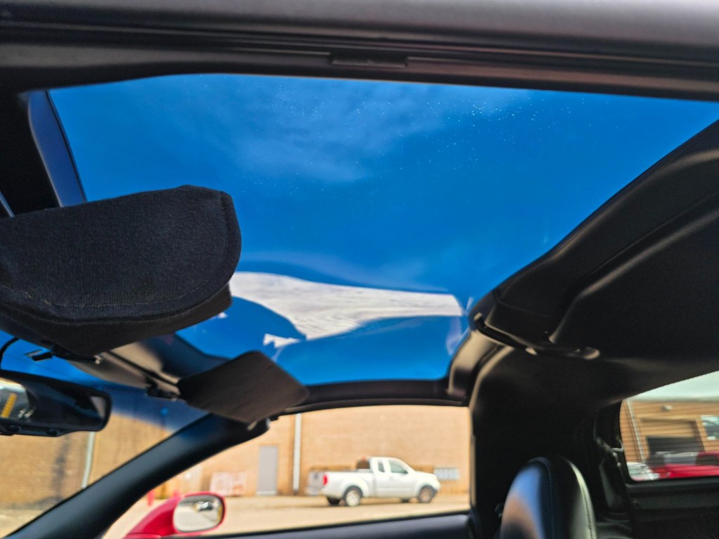 1998 Chevrolet Corvette Image 32