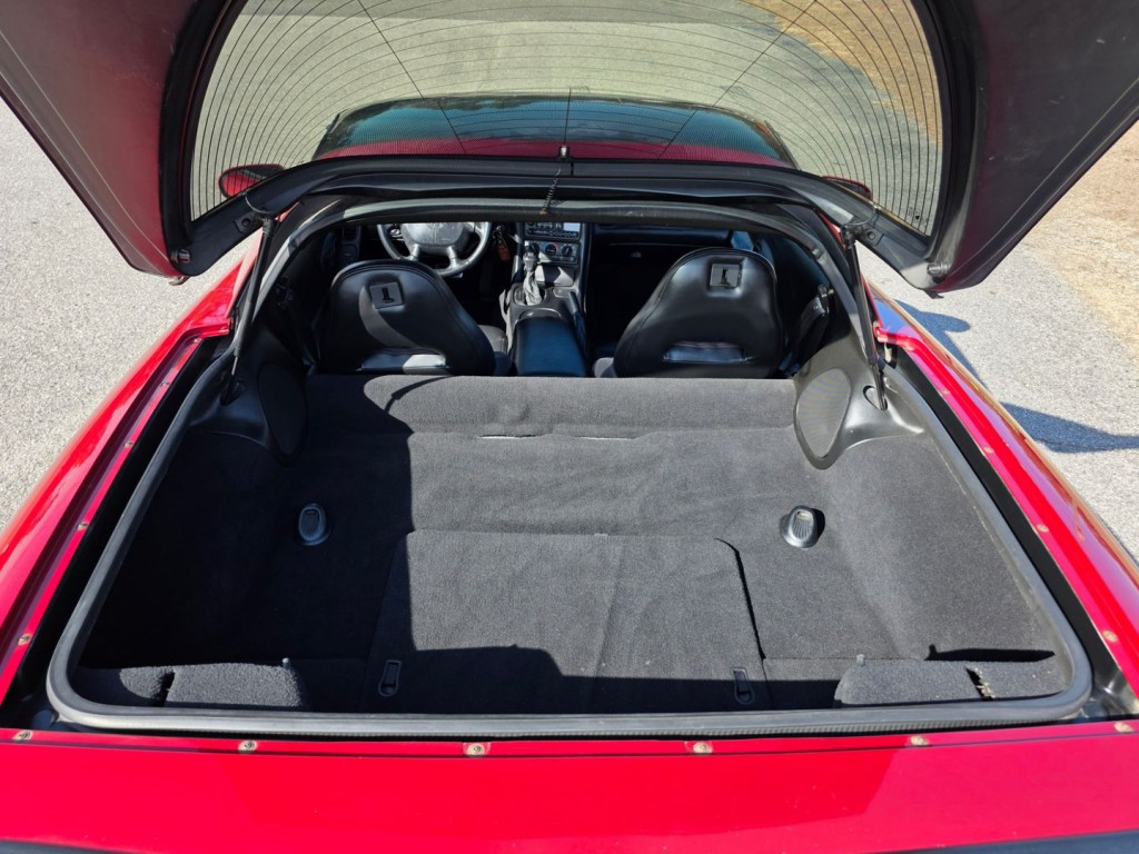 1998 Chevrolet Corvette Image 44