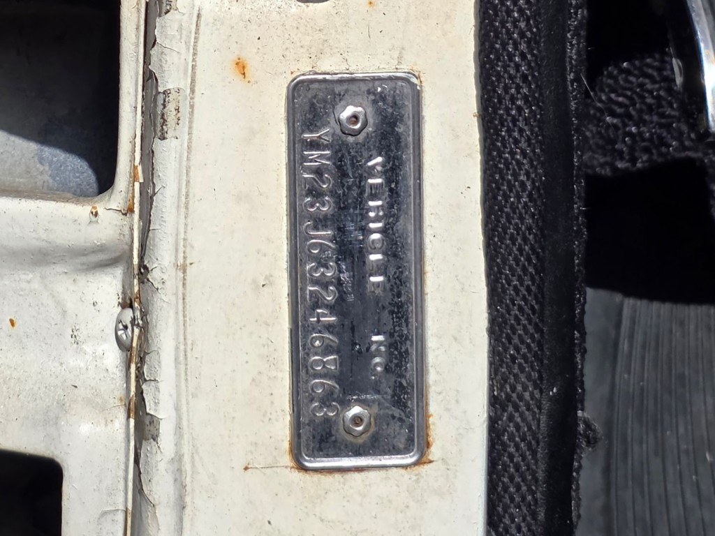 1966 Chrysler Imperial Image 50