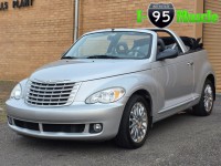 Image for 2006 Chrysler PT Cruiser GT ID: 7170778