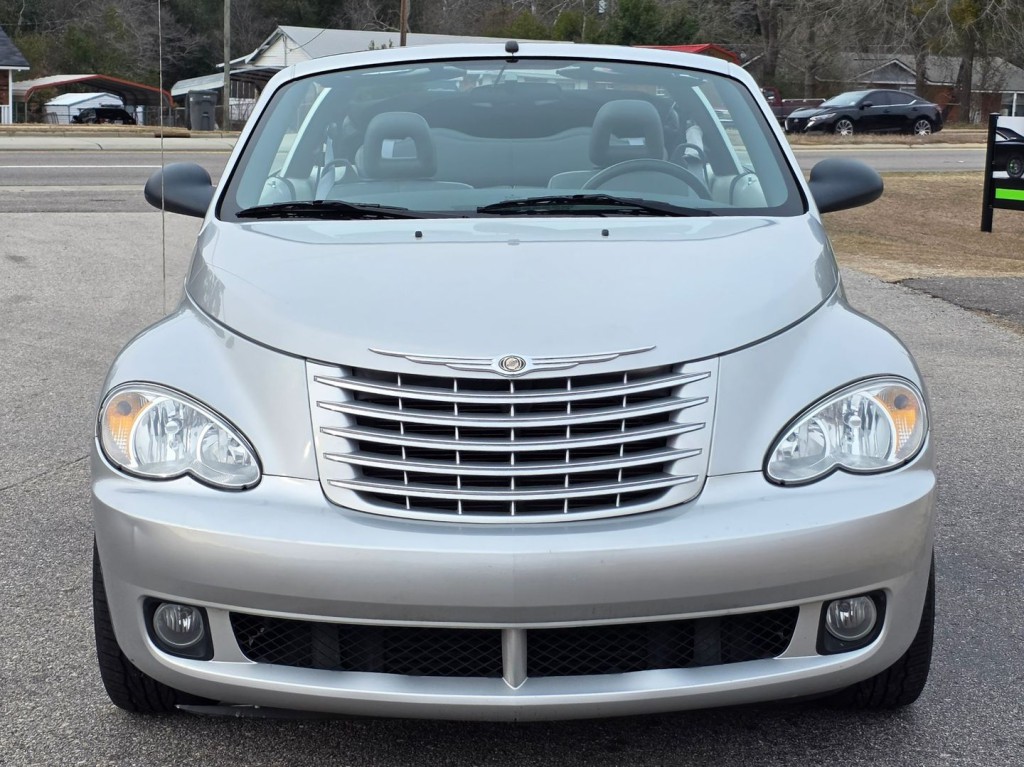2006 Chrysler PT Cruiser Image 3