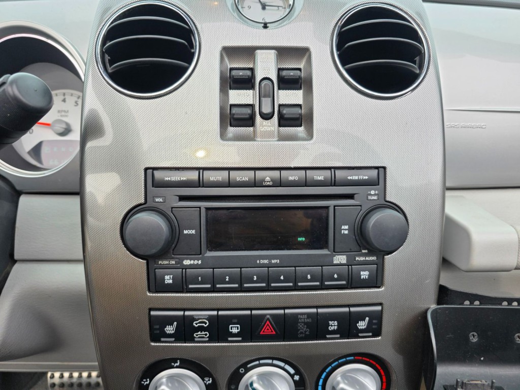 2006 Chrysler PT Cruiser Image 20