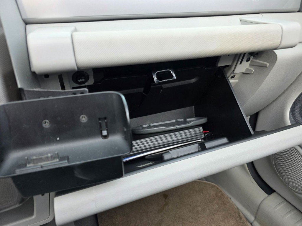 2006 Chrysler PT Cruiser Image 23