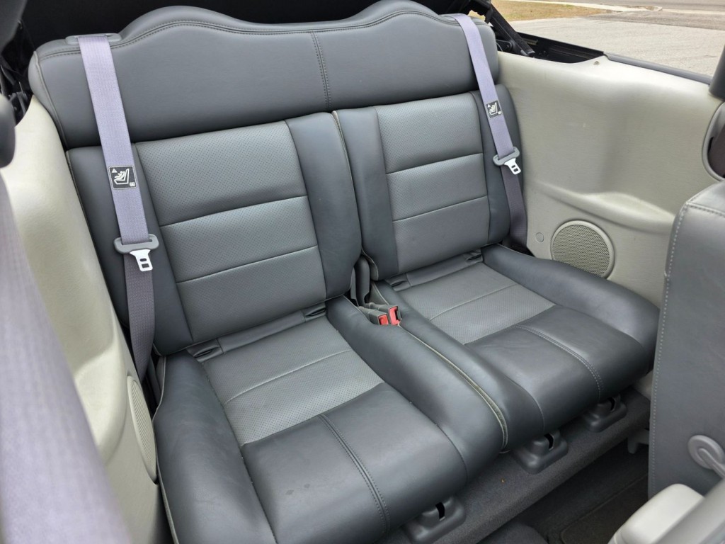 2006 Chrysler PT Cruiser Image 26