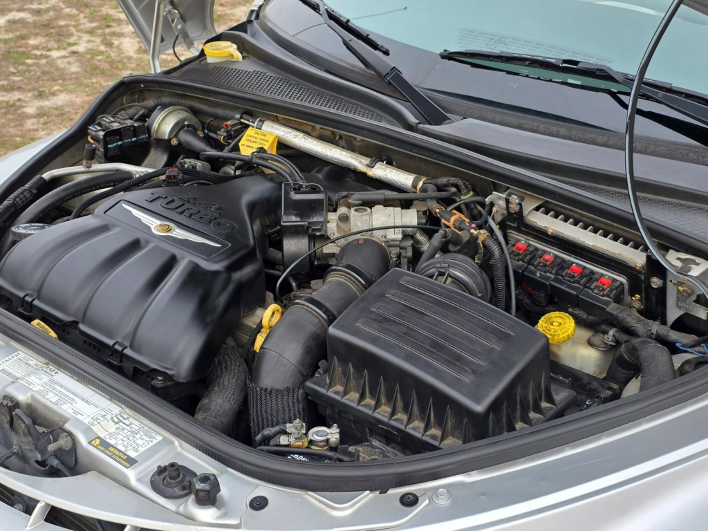 2006 Chrysler PT Cruiser Image 37