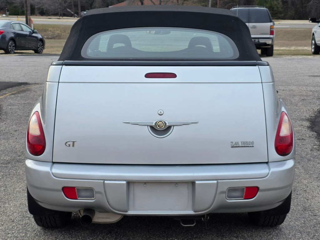 2006 Chrysler PT Cruiser Image 40