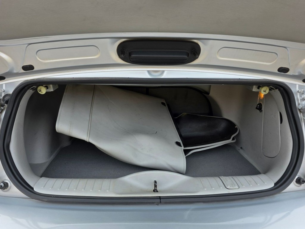 2006 Chrysler PT Cruiser Image 43