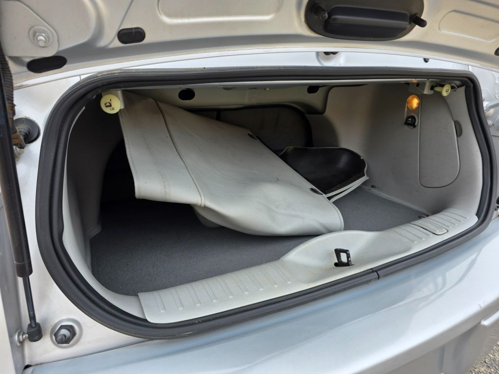 2006 Chrysler PT Cruiser Image 44