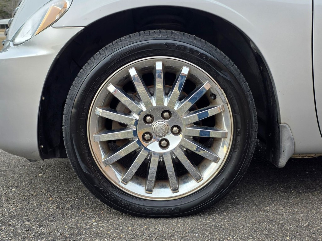 2006 Chrysler PT Cruiser Image 45