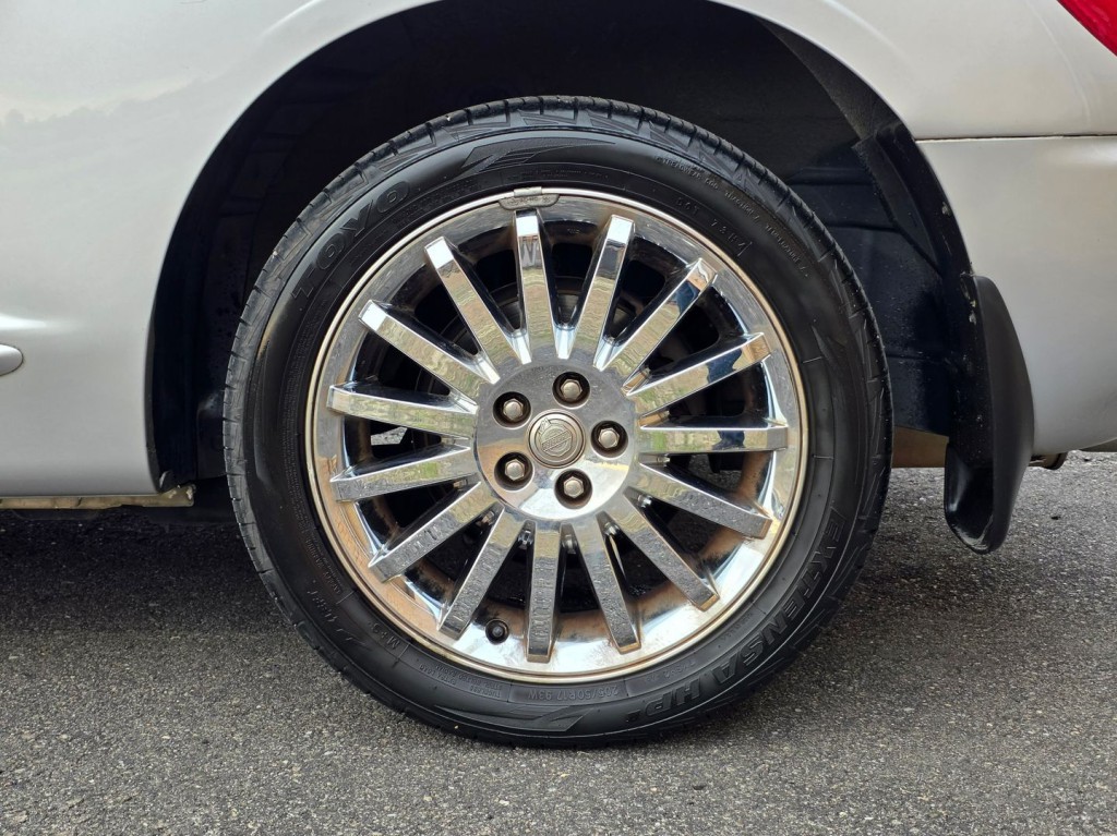 2006 Chrysler PT Cruiser Image 46