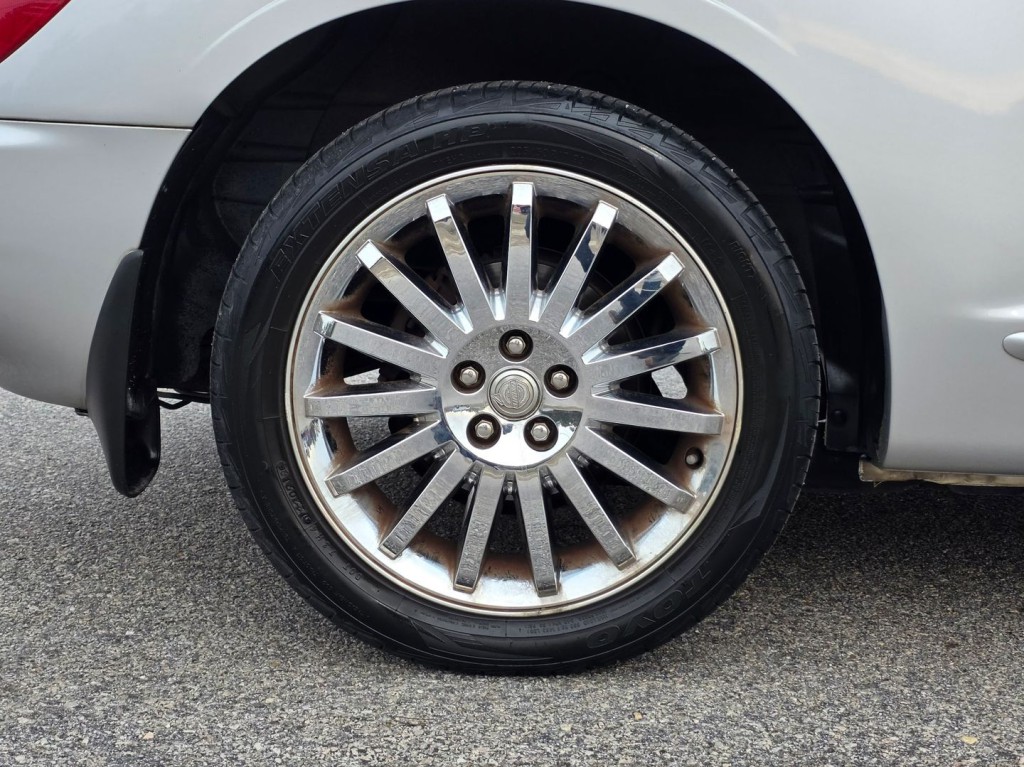 2006 Chrysler PT Cruiser Image 47