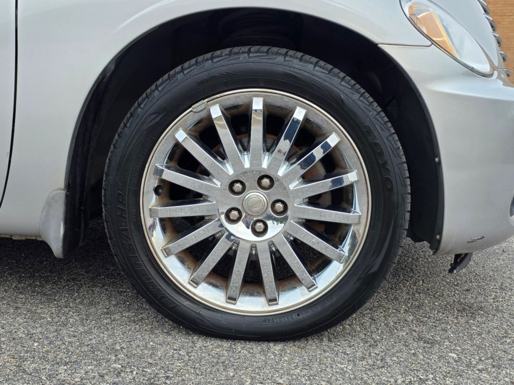2006 Chrysler PT Cruiser Image 48