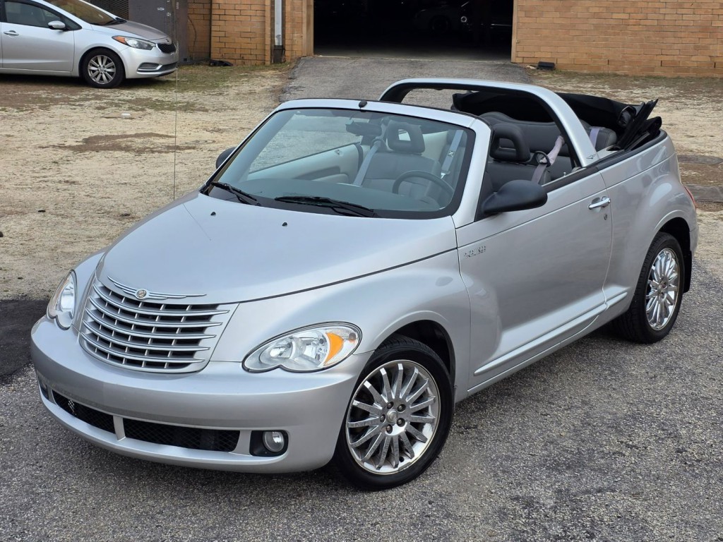 2006 Chrysler PT Cruiser Image 49