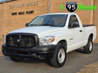 Image for 2008 Dodge Ram 1500 ST ID: 7170779