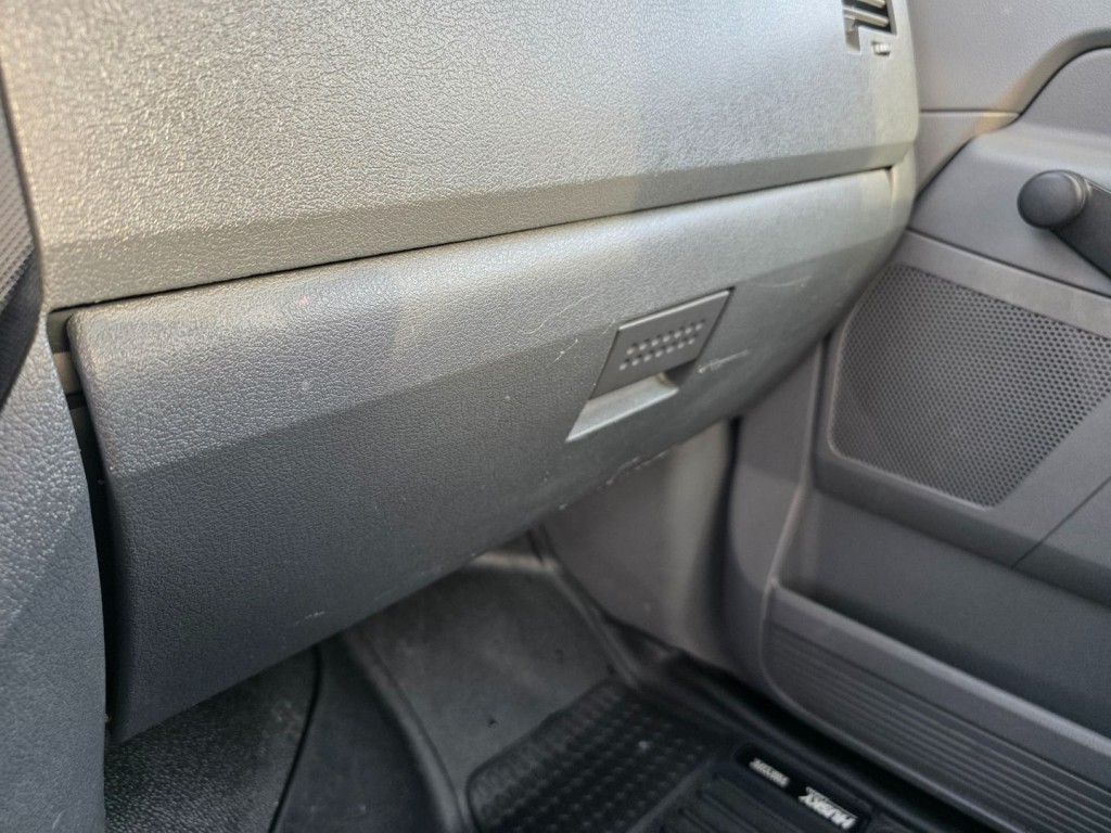 2008 Dodge Ram 1500 Image 20