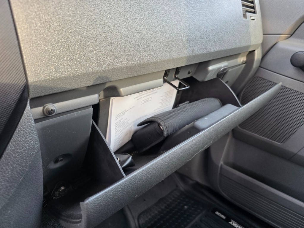 2008 Dodge Ram 1500 Image 21