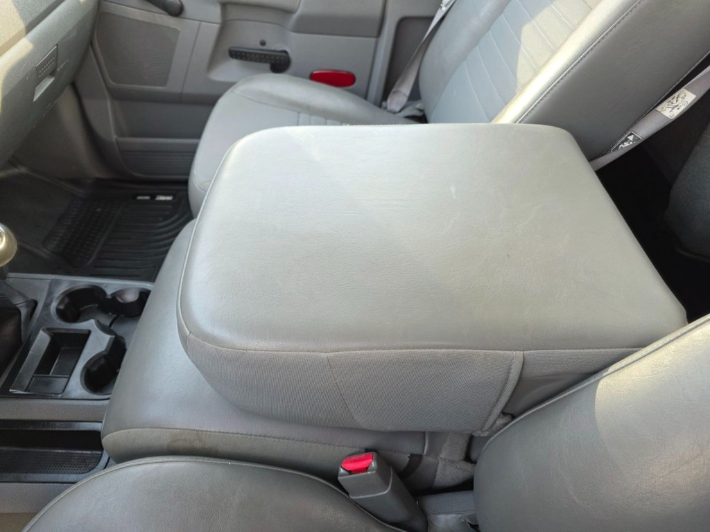 2008 Dodge Ram 1500 Image 23