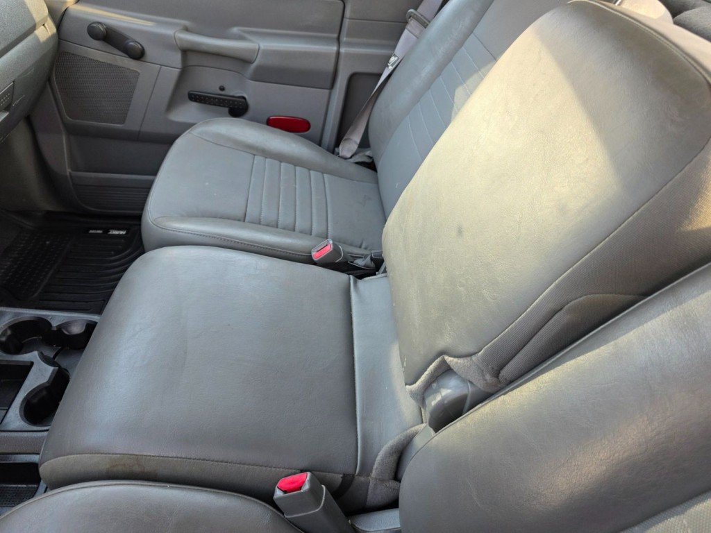 2008 Dodge Ram 1500 Image 24