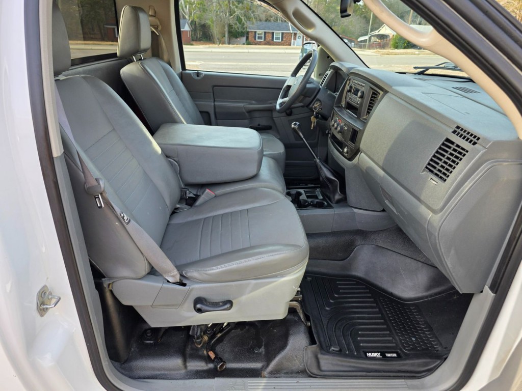2008 Dodge Ram 1500 Image 27