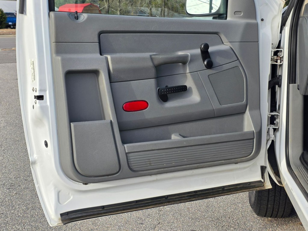 2008 Dodge Ram 1500 Image 30