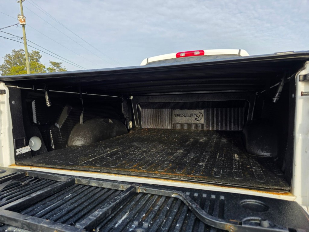 2008 Dodge Ram 1500 Image 39