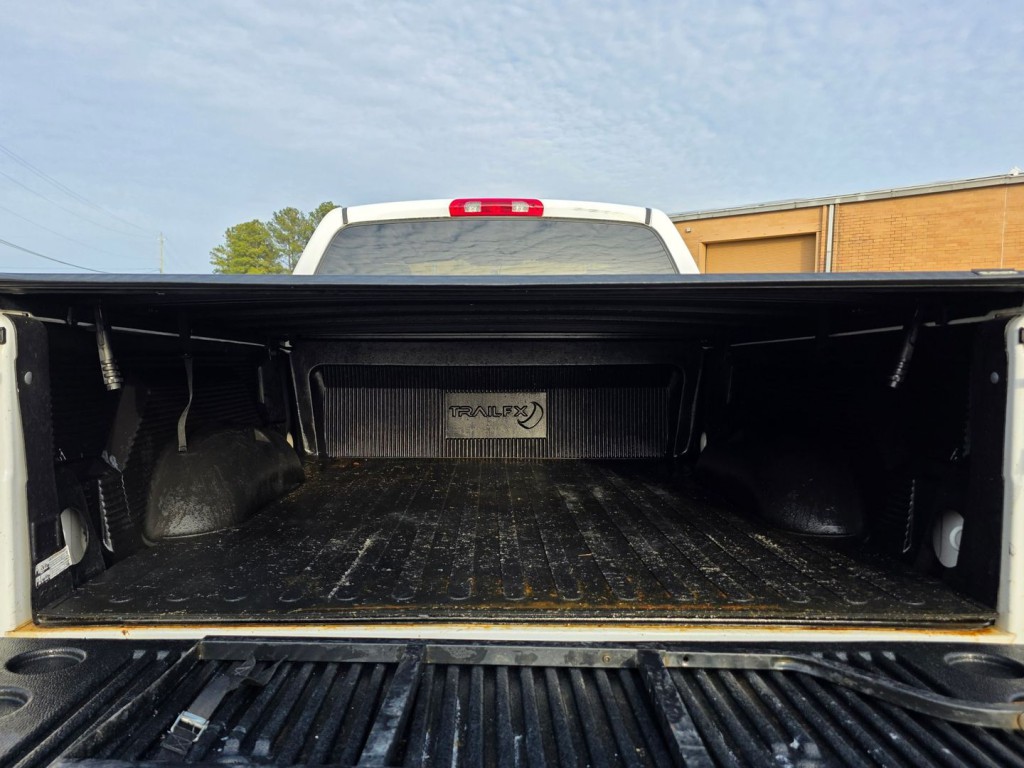 2008 Dodge Ram 1500 Image 40