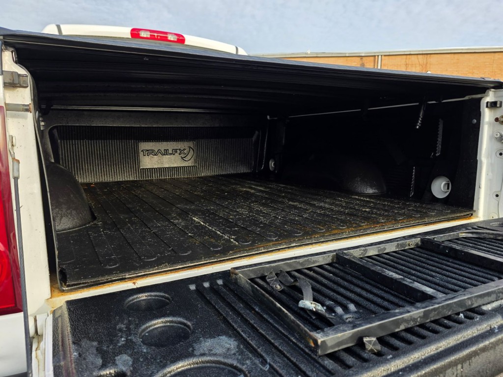 2008 Dodge Ram 1500 Image 41