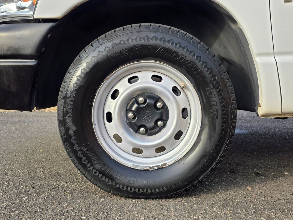 2008 Dodge Ram 1500 Image 42