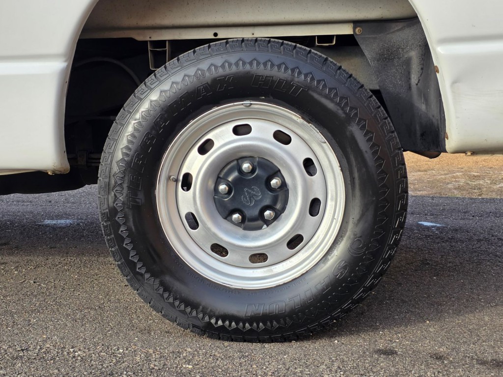 2008 Dodge Ram 1500 Image 43