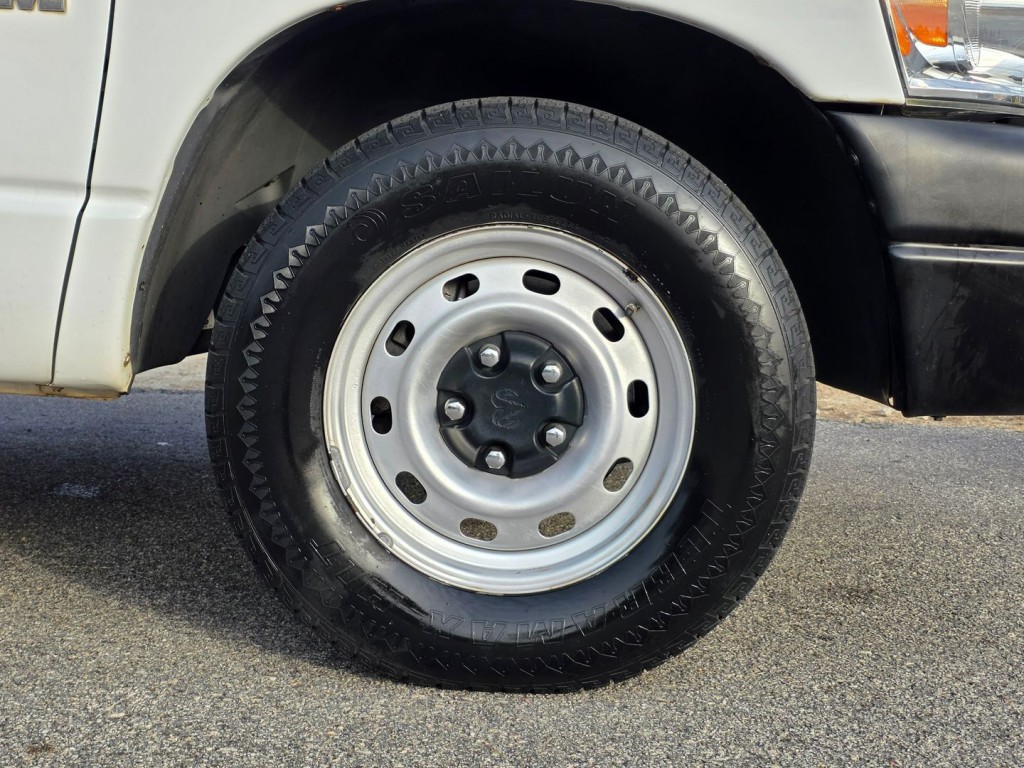 2008 Dodge Ram 1500 Image 45