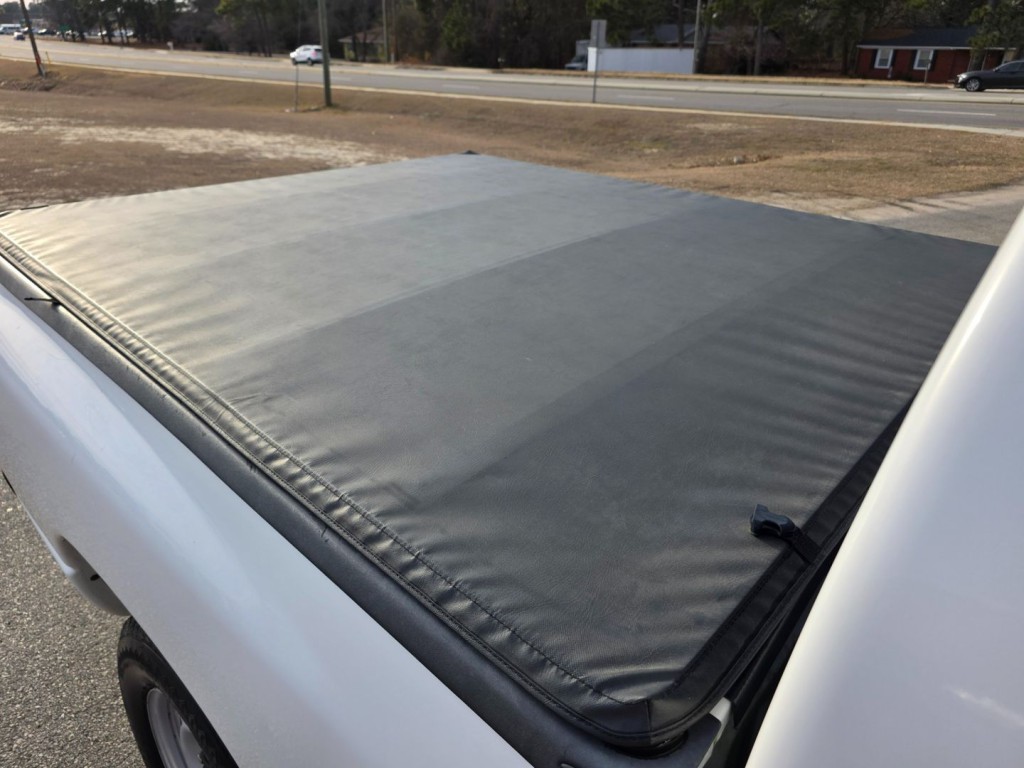 2008 Dodge Ram 1500 Image 46