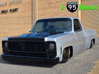 Image for 1979 Chevrolet C/K 10 SWB Lowrider ID: 7177063