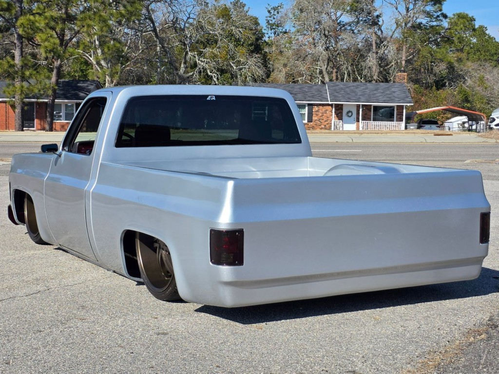 1979 Chevrolet C/K 10 Image 10